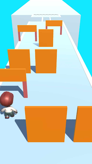 Ice Runner Screenshot 2