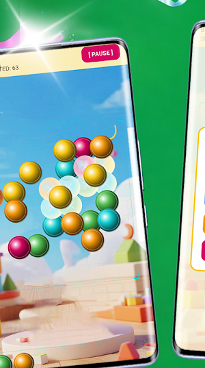B9 game Screenshot 2