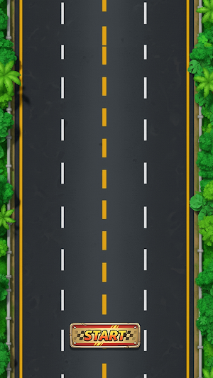 Chicken Rush Luckexia Screenshot 1