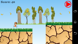 Monkey Runners Screenshot 3
