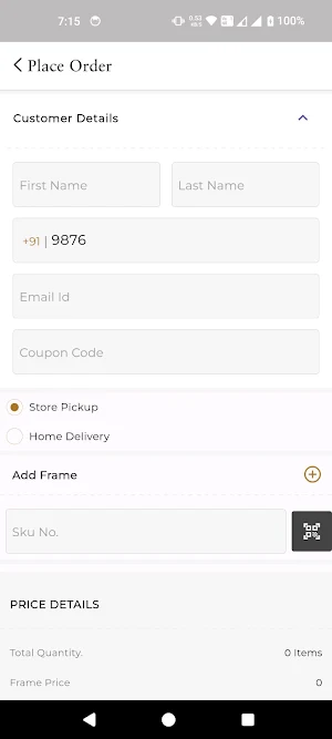 Netre Business Screenshot 2