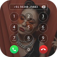 My Photo Phone Dialer