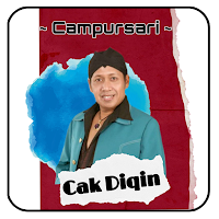 Musik Mp3 Campursari Cak Dikin