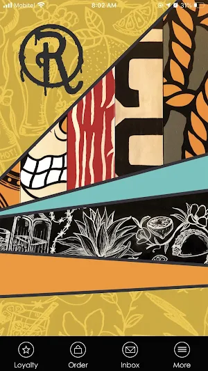 Ricochet Tacos Screenshot 0