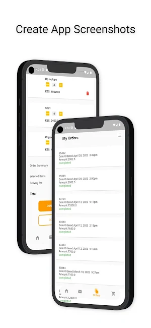 smartply Screenshot 3