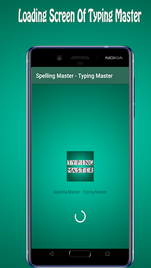 Spelling Master - Typing Master Screenshot 0