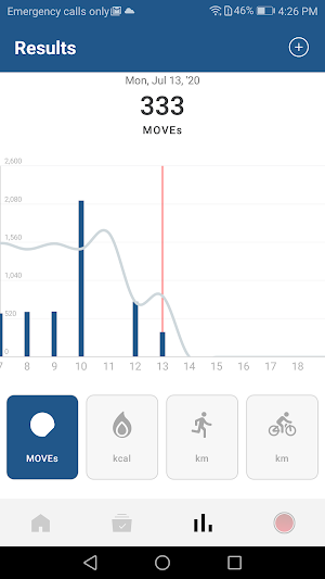 ACTIVE LIFESTYLES Screenshot 3