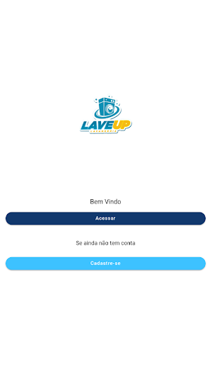 Lave Up Lavanderia Screenshot 1