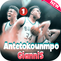 Giannis Antetokounmpo Wallpaper Bucks 2021 4r Fans