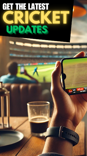 Live Cricket TV 2025 Screenshot 0