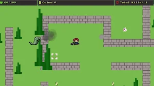 Snake Hunter Adventure Screenshot 1