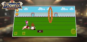 Phoenix Game Screenshot 1