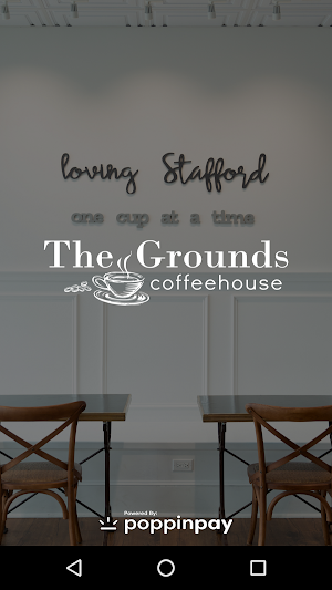 The Grounds Coffeehouse Screenshot 0