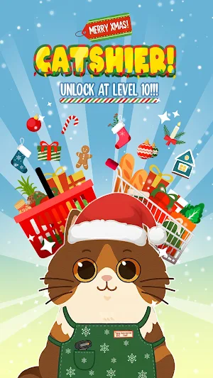 Pawfect Cat Screenshot 0