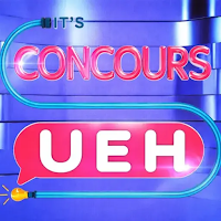 Concours UEH