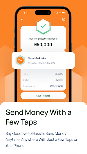 Akwa Savings & Loans Screenshot 0