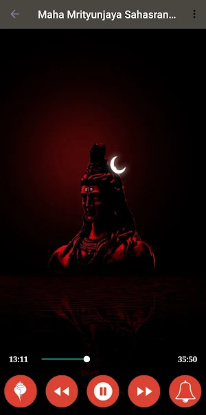 Maha Mrityunjaya Sahasranama Screenshot 2