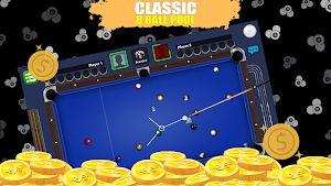 8 Ball Strike: Win Real Cash Screenshot 0