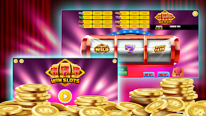 Lucky 777 Win Slots Screenshot 2