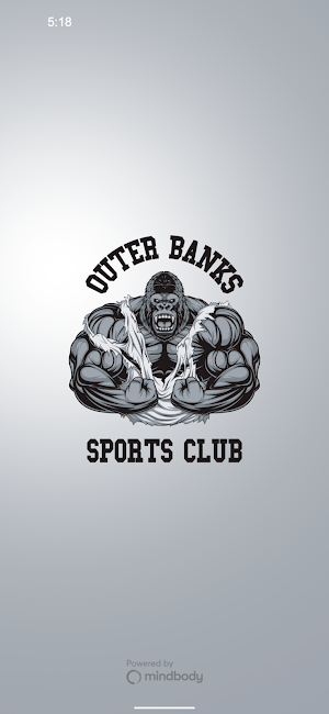 Outer Banks Sports Club Screenshot 0