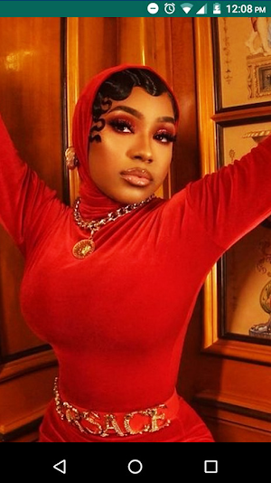 City Girls Wallpaper Screenshot 1