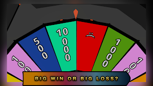 Spin & Guess: Word Game Screenshot 1