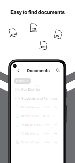 Harrisburg School District, PA Screenshot 3
