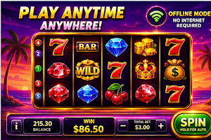 cider casino app Screenshot 3