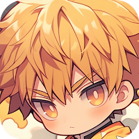 Hunting Heroes - Demon Awaken