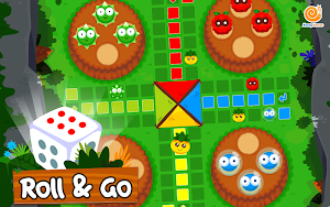 Ludo Deluxe : The Board Game Screenshot 0