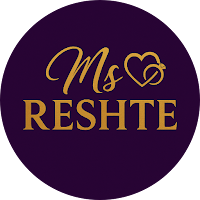 MS RESHTE Halal Muslim Rishta