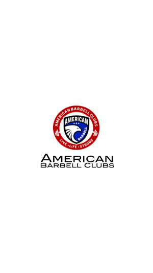 American Barbell Screenshot 0