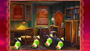Attractive Cat Escape Screenshot 2