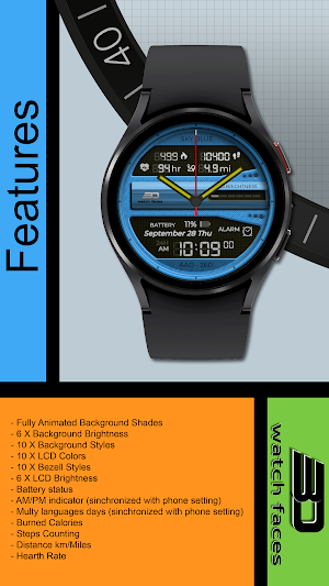 aad26d Sky Blue Screenshot 0
