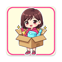 Packing GO GO GO! Puzzle Game