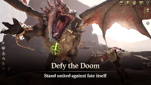 Legend of YMIR Screenshot 2