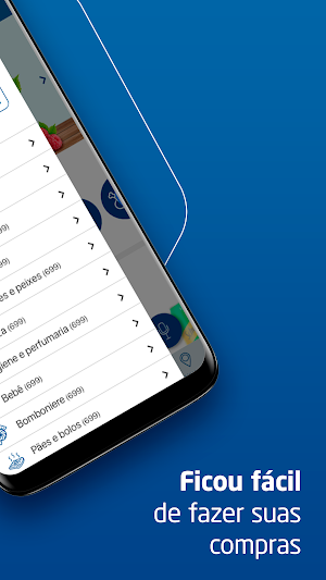 Tenda Atacado Screenshot 2