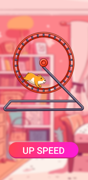 Hamster RunClicker Screenshot 2