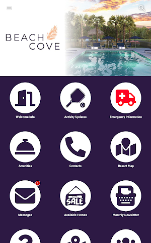 Beach Cove Screenshot 3