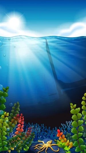 Blast Bubble Shooter Game Screenshot 3