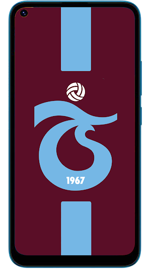 Trabzonspor Wallpapers Screenshot 3