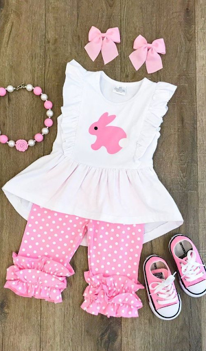 Cheap Baby Clothes Screenshot 0