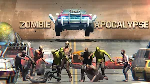 Evil Rider 3D Screenshot 2