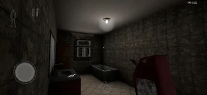 Wrapface - Horror Escape Game Screenshot 2