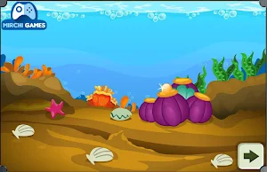 Escape Games Day-670 Screenshot 0