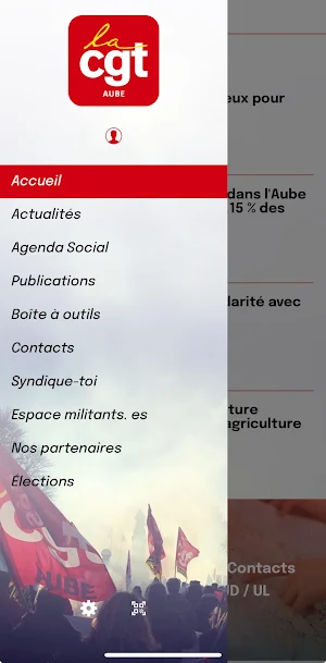 CGT UD 10 Screenshot 0