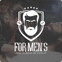 BARBEARIA FOR MEN'S