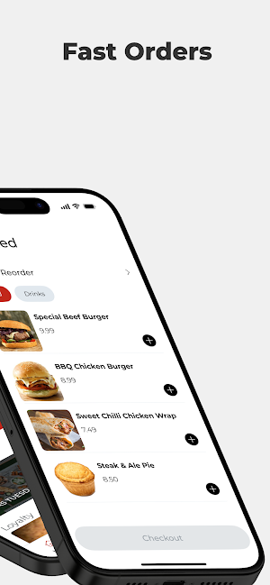 Match Bite Screenshot 1