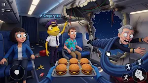 Dear Passenger Simulator Screenshot 1