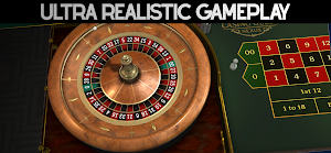 Roulette by Casino Quest Screenshot 0